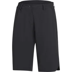 Vaude Damen Tamaro III Radhose kurz