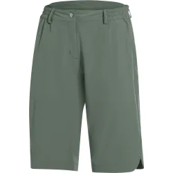 Vaude Damen Tamaro III Radhose kurz