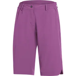 Vaude Damen Tamaro III Radhose kurz