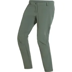 VAUDE - Tamaro Base Pants, 40, Mint