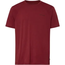 Vaude Herren Essential Wool T-Shirt