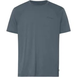 Vaude Herren Essential Wool T-Shirt