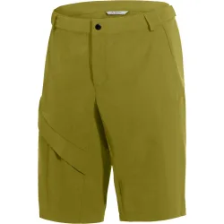 Vaude Herren Tamaro III Radhose kurz