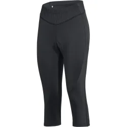 Vaude Damen Matera Radhose 3/4
