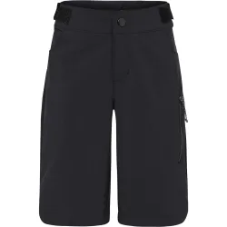 Vaude Kinder Moab Base Radhose kurz