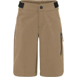 Vaude Kinder Moab Base Radhose kurz