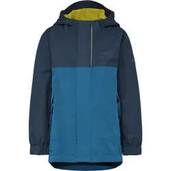 Vaude Kinder Caprea Rain Jacke