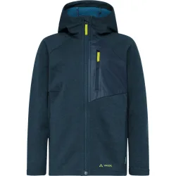 Vaude Kinder Rokua Fleece Jacke