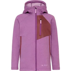 Vaude Kinder Rokua Fleece Jacke