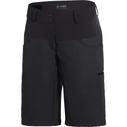 Vaude Damen Qimsa II Radhose kurz