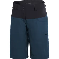 Vaude Damen Qimsa II Radhose kurz