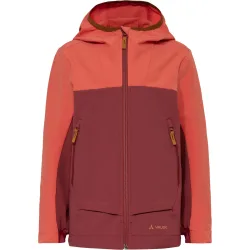 Vaude Kinder Rokua Softshell Jacke