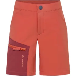 Vaude Kinder Rokua Shorts