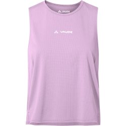 VAUDE Damen Funktionstop Scopi Loose rosa | 42
