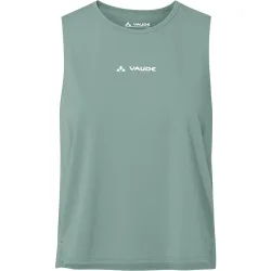 Vaude Damen Scopi Lw Top
