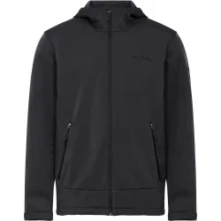 Vaude Herren Everhike Softshell Hoodie Jacke