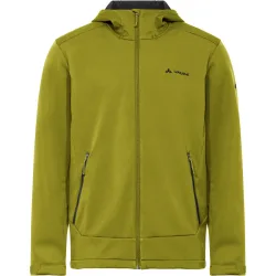 Vaude Herren Everhike Softshell Hoodie Jacke