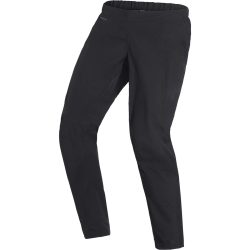VAUDE - Kuro Pro Rain Pants, 44, Schwarz