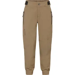 Vaude Kinder Moab Base Radhose lang