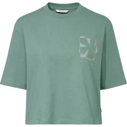 Vaude Damen Redmont Heavyweight T-Shirt
