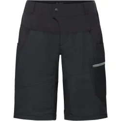 Vaude Herren Qimsa II Radhose kurz