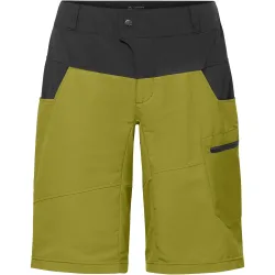 Vaude Herren Qimsa II Radhose kurz