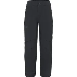 Vaude Kinder Rokua Softshell Hose