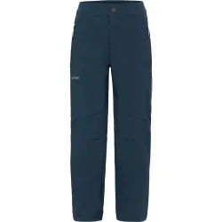 Vaude Kinder Rokua Softshell Hose