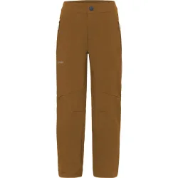 Vaude Kinder Rokua Softshell Hose