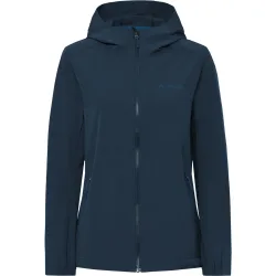 VAUDE - Elope Wind Jacket, 44, Nachtblau