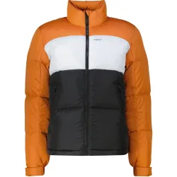 Bergzeit Basics Herren Meru Iliamna Jacke