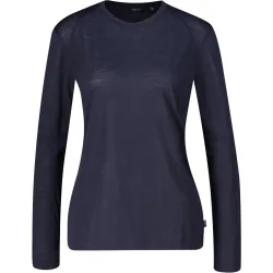 Bergzeit Basics Damen Meru Bloxwich Longsleeve