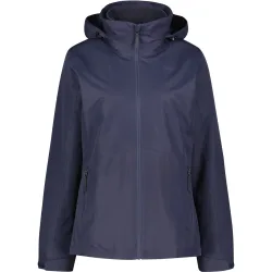 Bergzeit Basics Damen Meru Bedford Jacke
