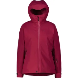Bergzeit Basics Damen Meru Koyukuk Jacke