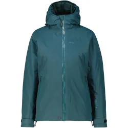 Bergzeit Basics Damen Meru Koyukuk Jacke