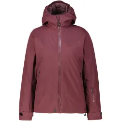 Bergzeit Basics Damen Meru Koyukuk Jacke