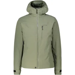 Bergzeit Basics Herren Meru Koyukuk Jacke