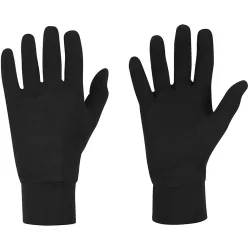 Bergzeit Basics Meru Nuuk Merino Handschuhe