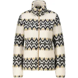 Bergzeit Basics Damen Meru Annecy Jacke