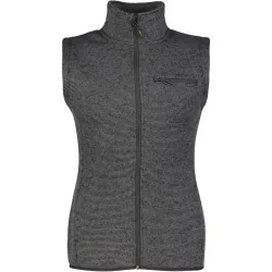 Bergzeit Basics Damen Meru Bergen Fleece Weste