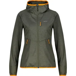 Bergzeit Basics Damen Meru Silkeborg Jacke