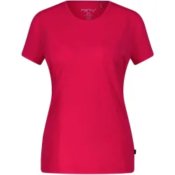 Bergzeit Basics Damen Meru Trelleborg T-Shirt