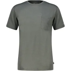 Bergzeit Basics Herren Meru Laholm T-Shirt