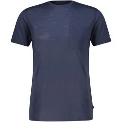 Bergzeit Basics Herren Meru Laholm T-Shirt