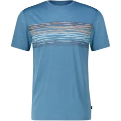 Bergzeit Basics Herren Meru Laholm T-Shirt
