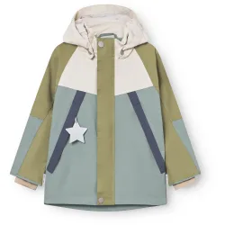 Mini A Ture Kinder Matvalon Jacke