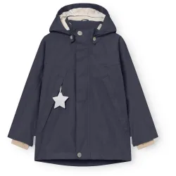 Mini A Ture Kinder Matvalon Jacke