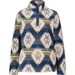 Bergzeit Basics Damen Meru Maia Pullover