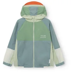 Mini A Ture Kinder Matmulti Color UV Jacke