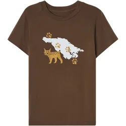 Isbjörn of Sweden Kinder Buddy T-Shirt